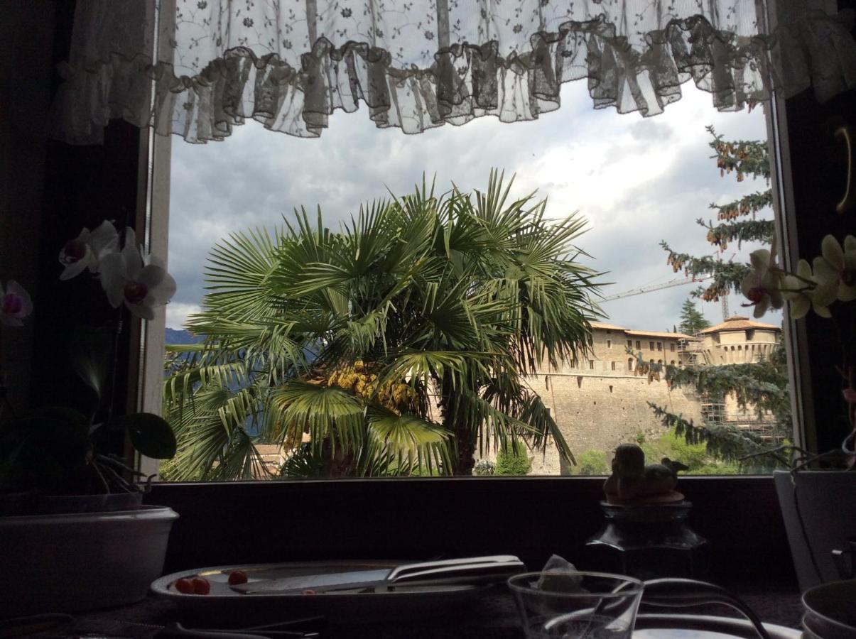 Vista Castello Bed & Breakfast Rovereto  Exterior foto